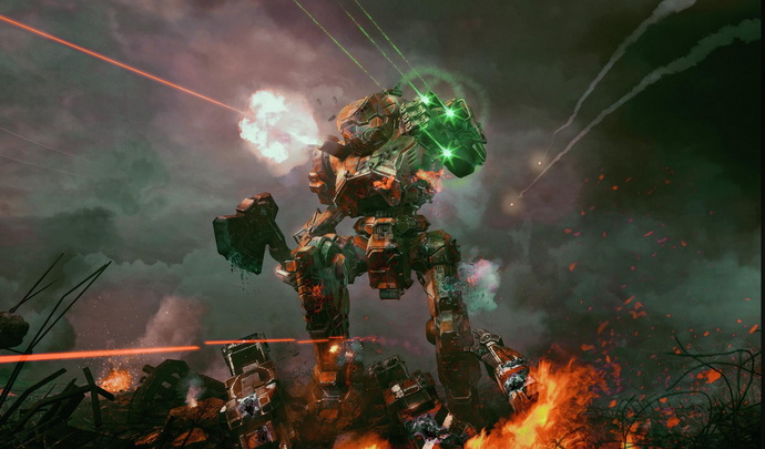 Killer robots or the future of entertainment