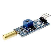 Angle Switch Sensor for Arduino