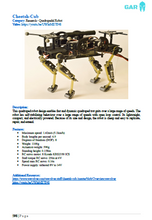 Load image into Gallery viewer, GAR 1000 Robots in Industry e-Book (PDF Download)