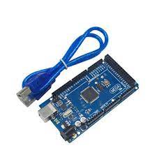 MEGA 2560 for Arduino with Cable (CH340G)