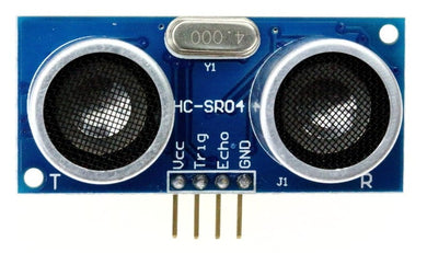 Ultrasonic Range Sensor Module HC-SR04