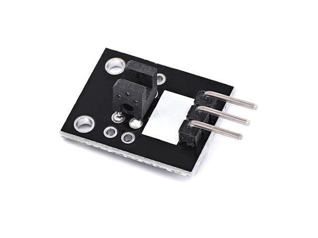 Opto Interrupter Circuit