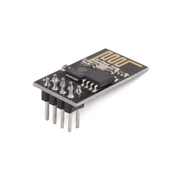 ESP8266 Wi-Fi Module for Arduino – Goliath Automation & Robotics